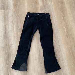 Nolita Moto Jeans Pants